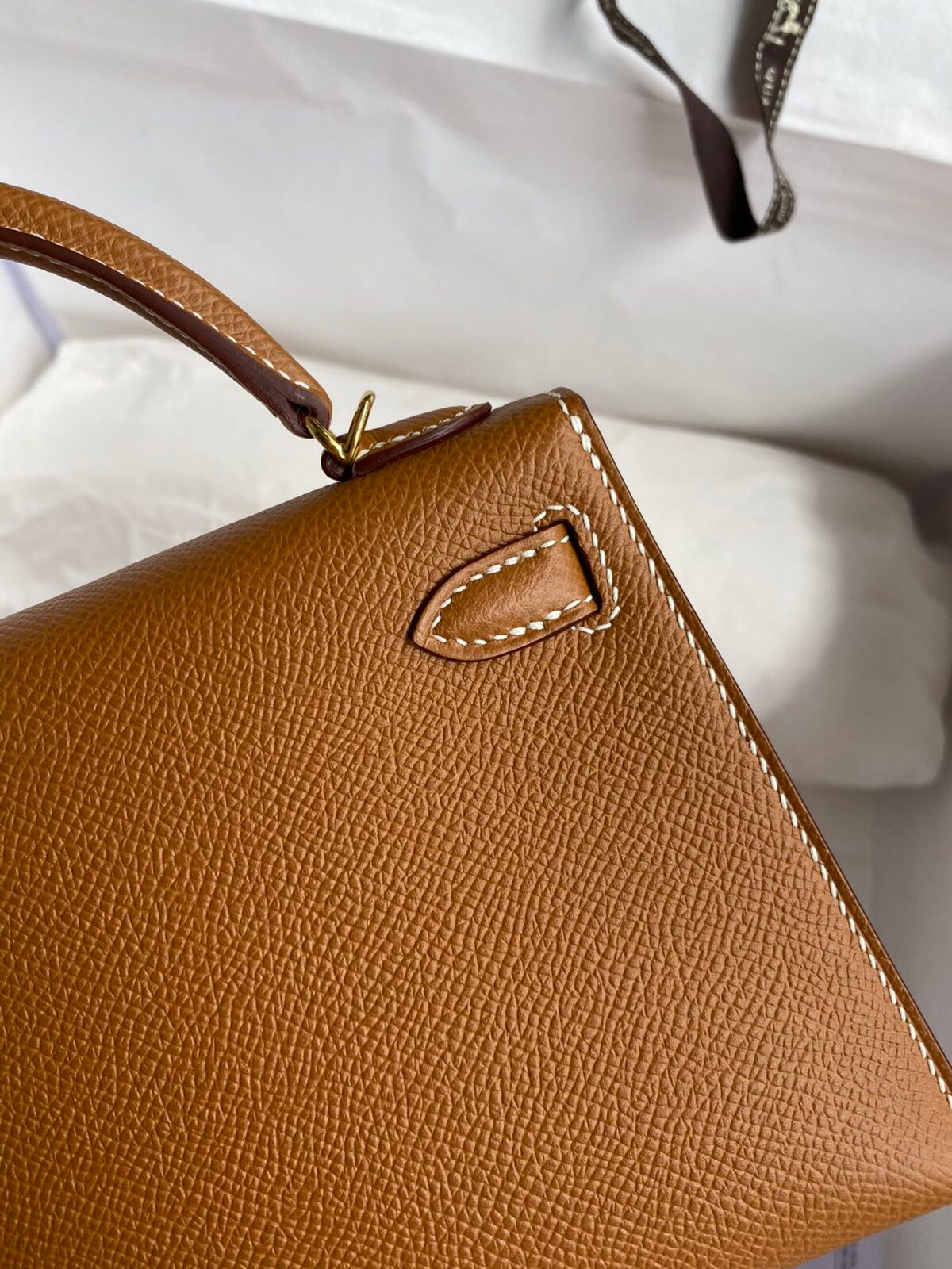 Hermes Bag - Image 6