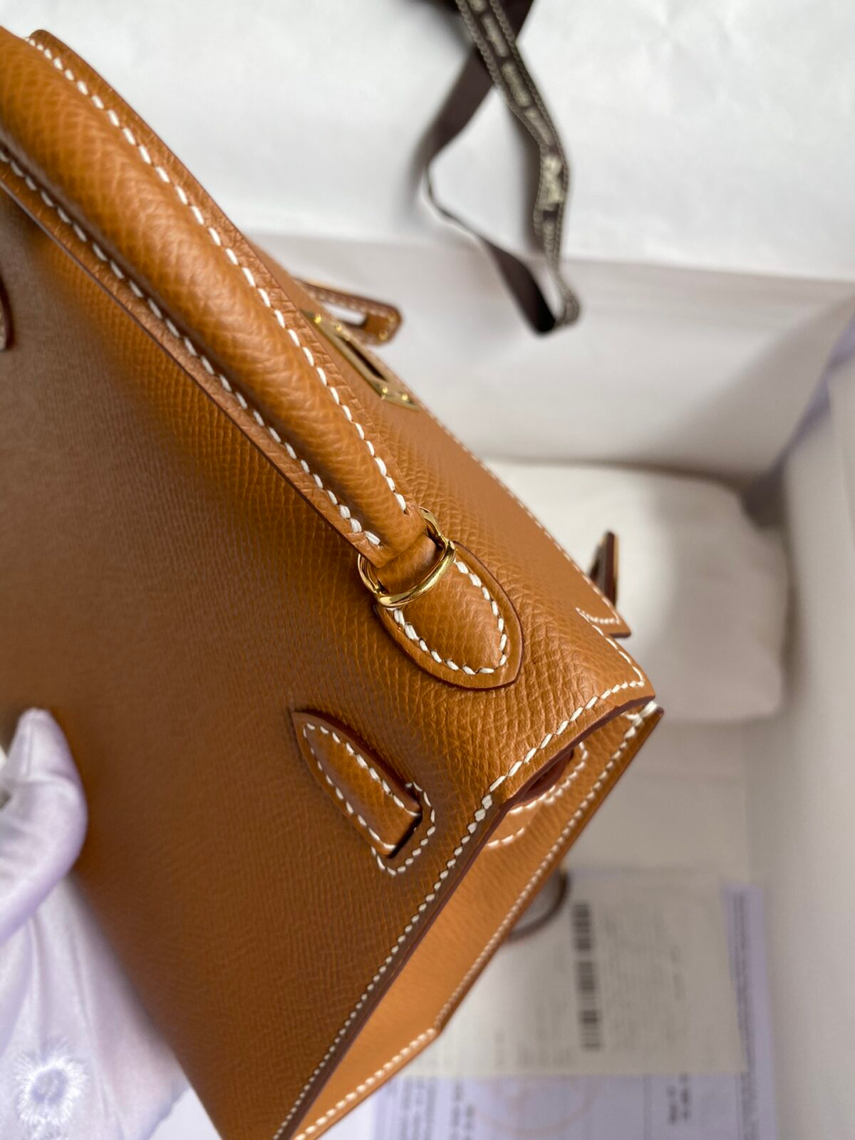 Hermes Bag - Image 7