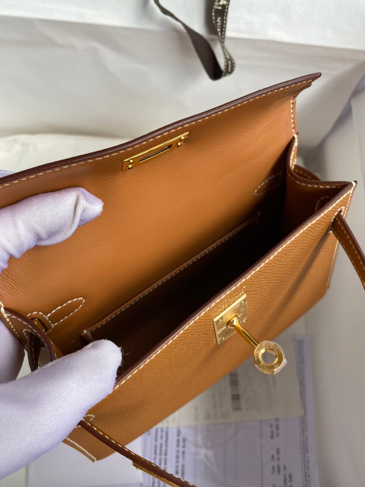 Hermes Bag - Image 2