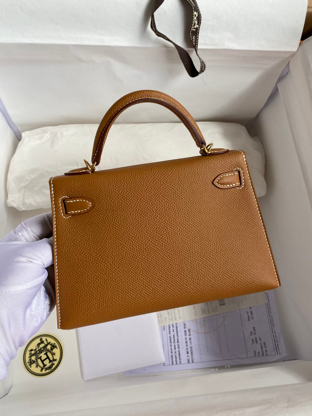 Hermes Bag - Image 8