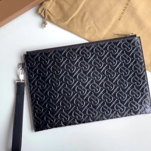 Burberry Wallets