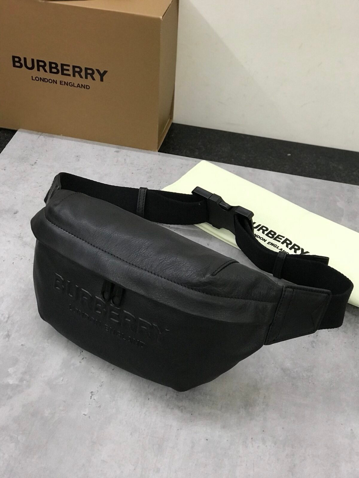 Burberry Bag - Image 4