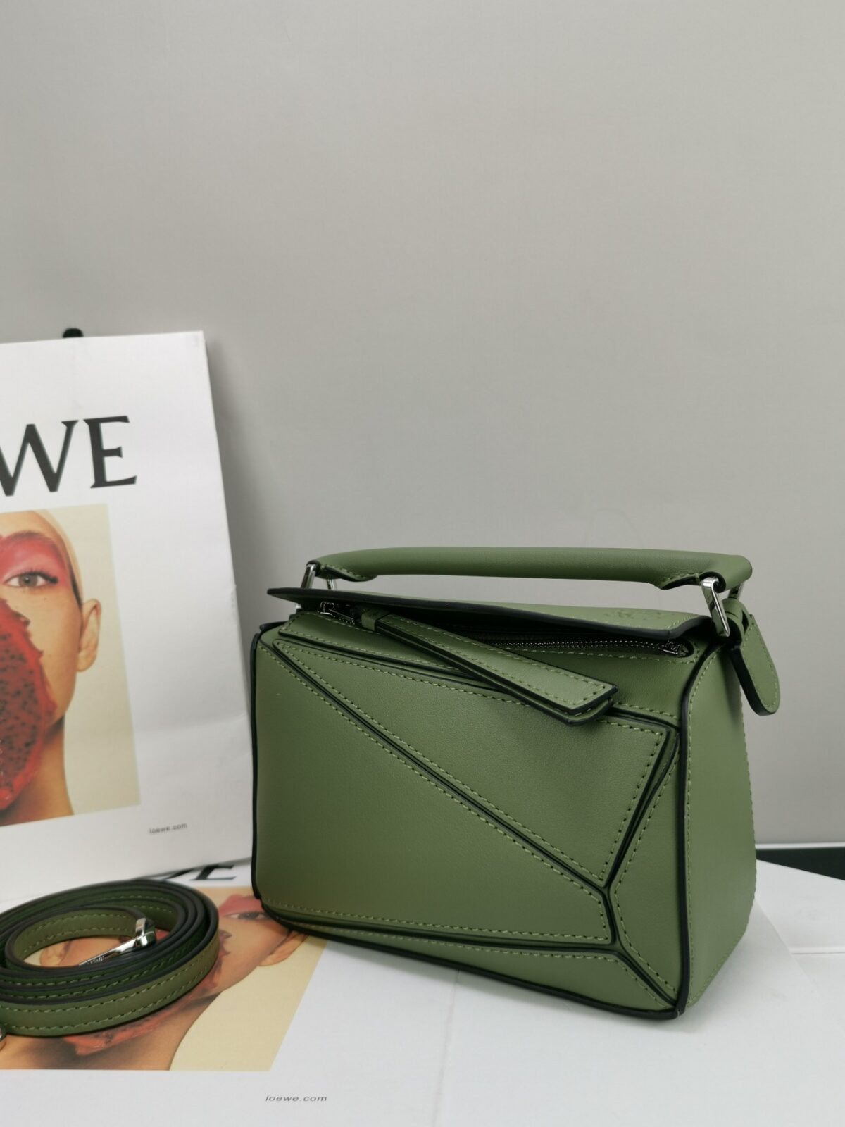 Loewe Bag - Image 1