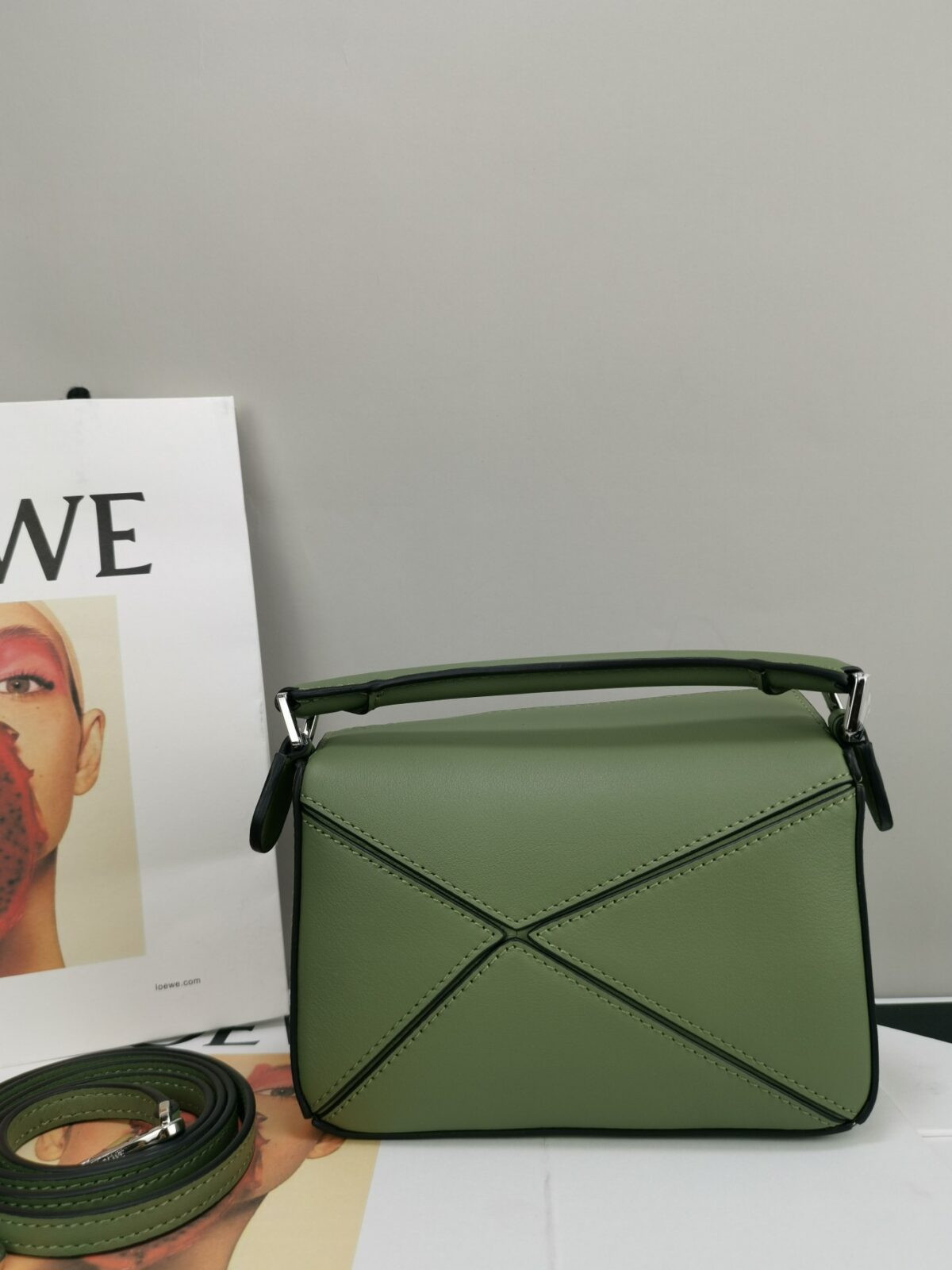 Loewe Bag - Image 5