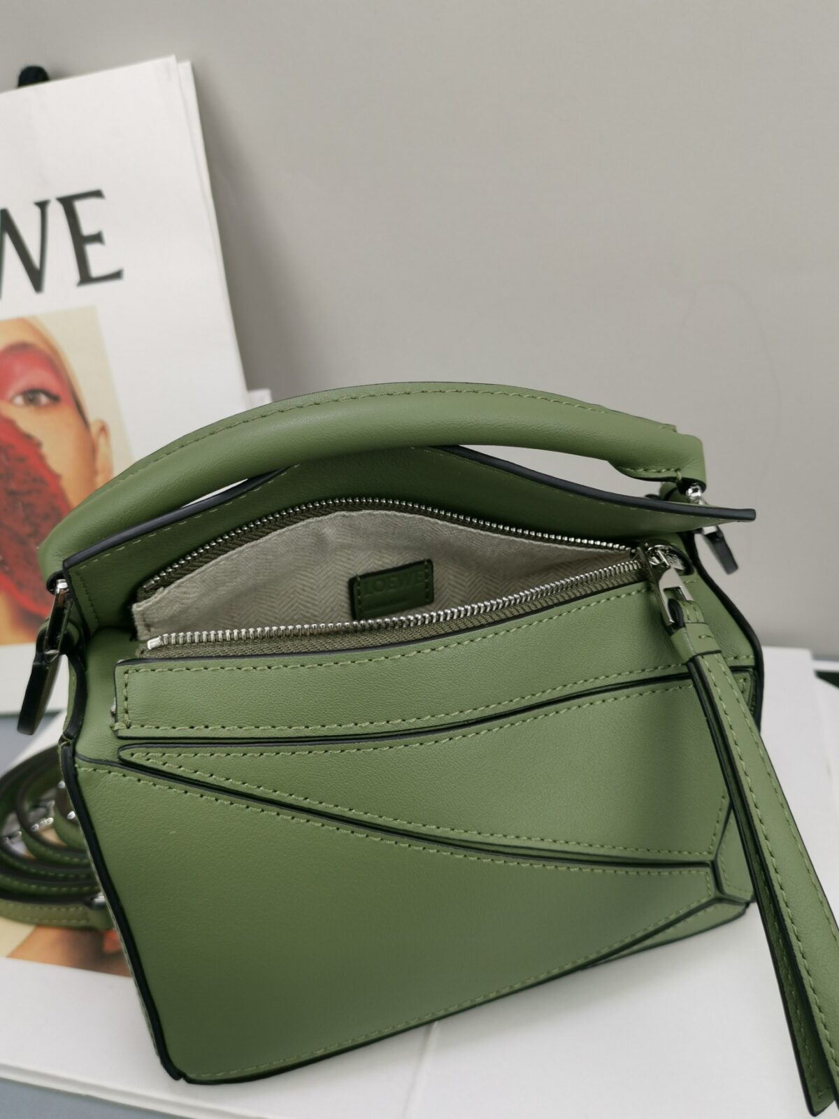 Loewe Bag - Image 9