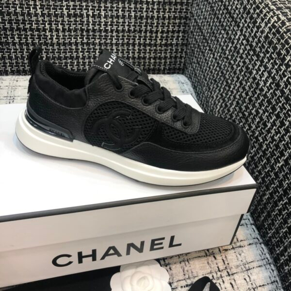 Chanel Sneakers