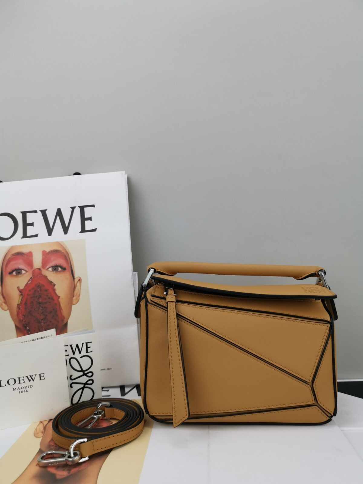 Loewe Bag - Image 3