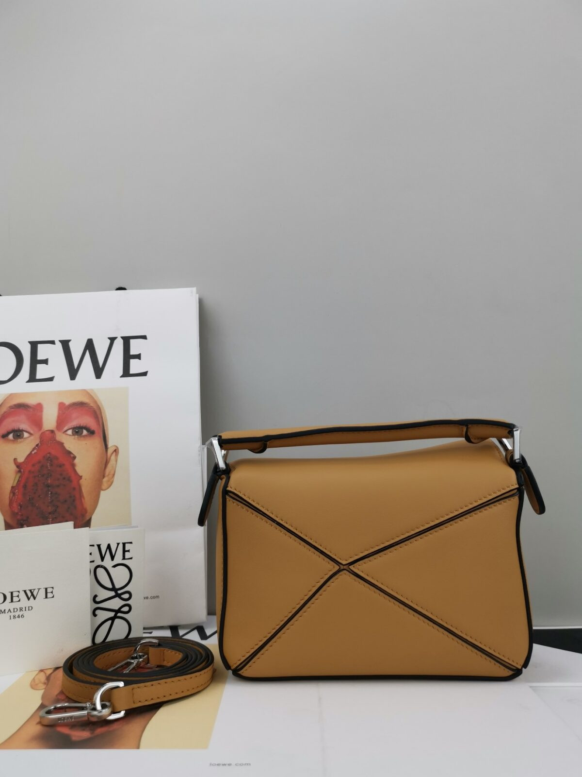 Loewe Bag - Image 1