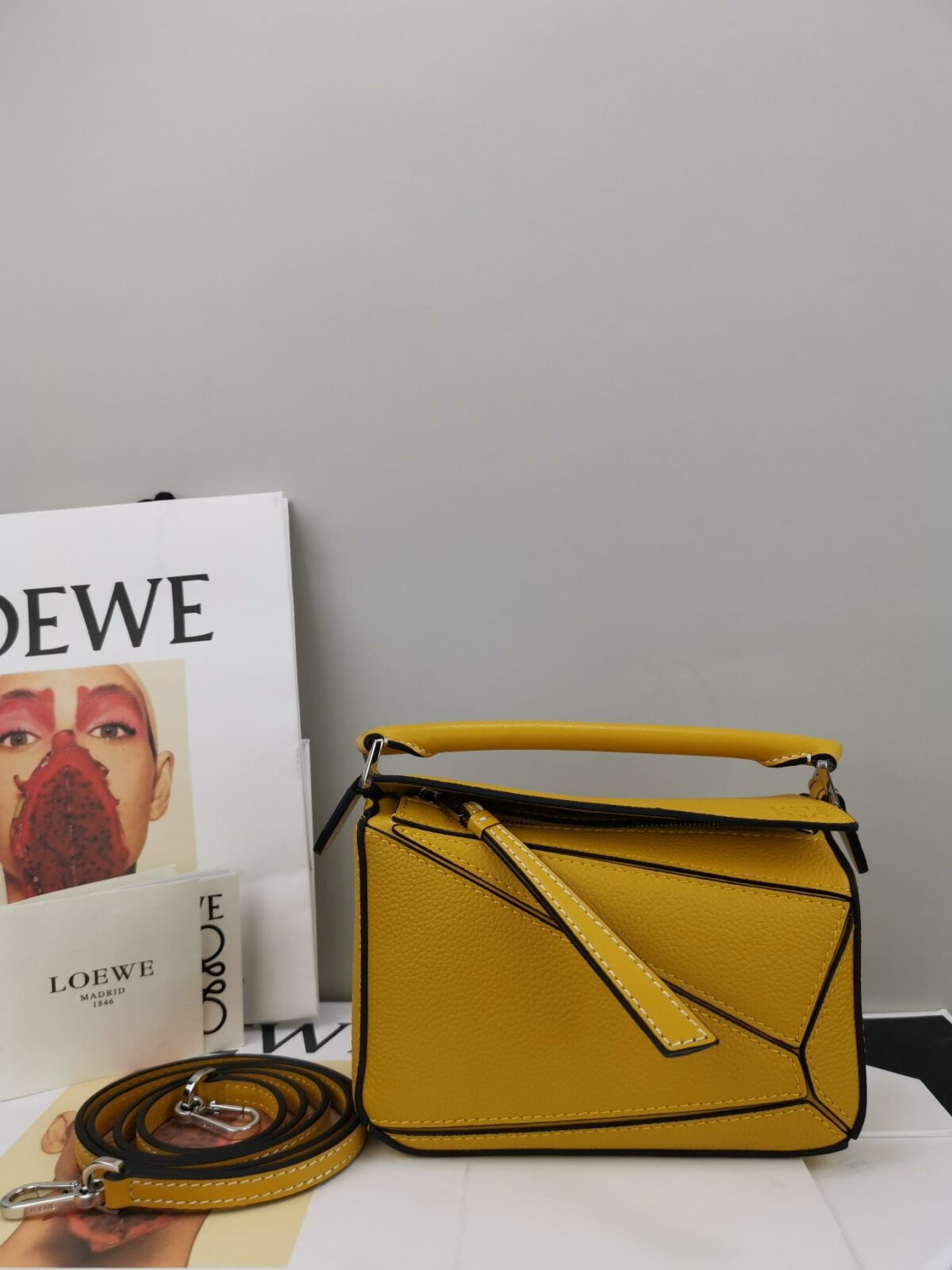 Loewe Bag - Image 3