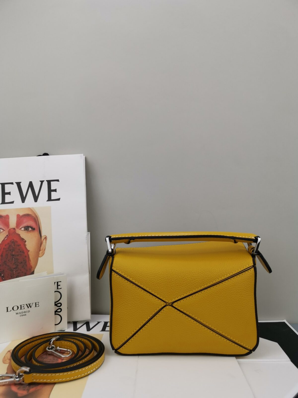 Loewe Bag - Image 4