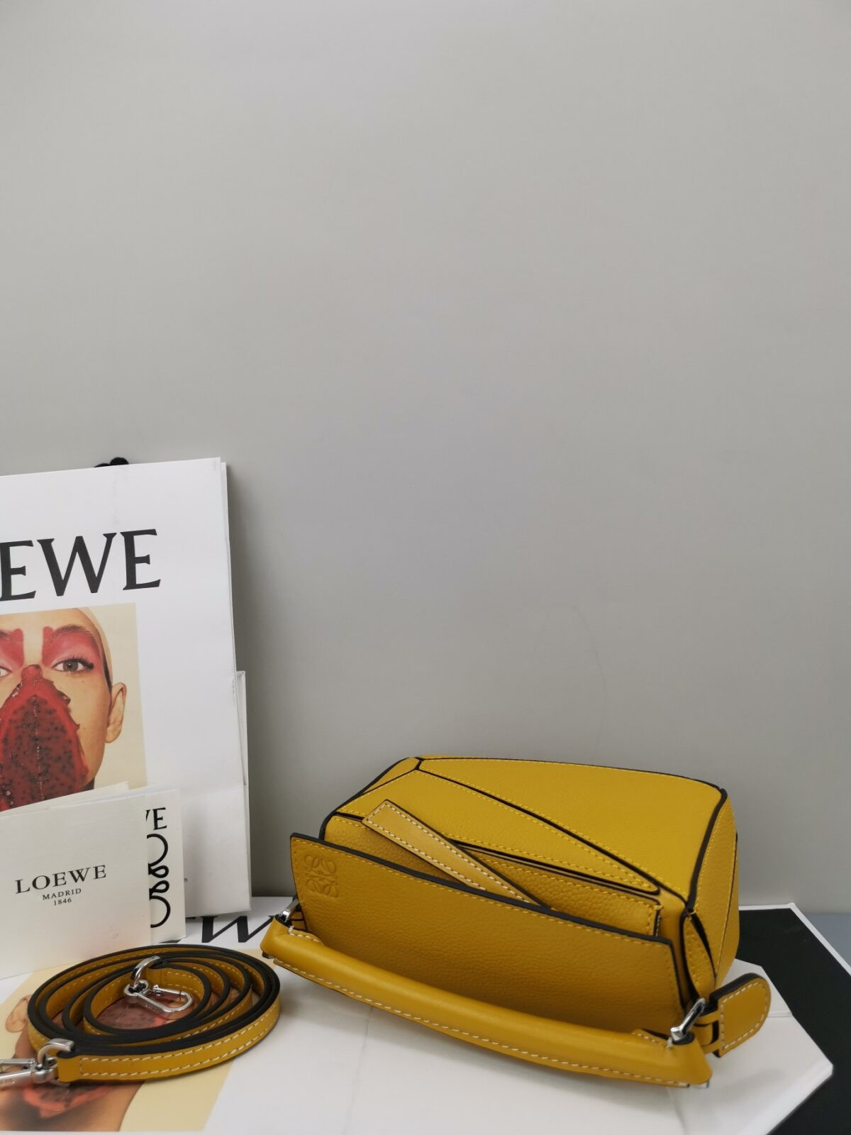 Loewe Bag - Image 5
