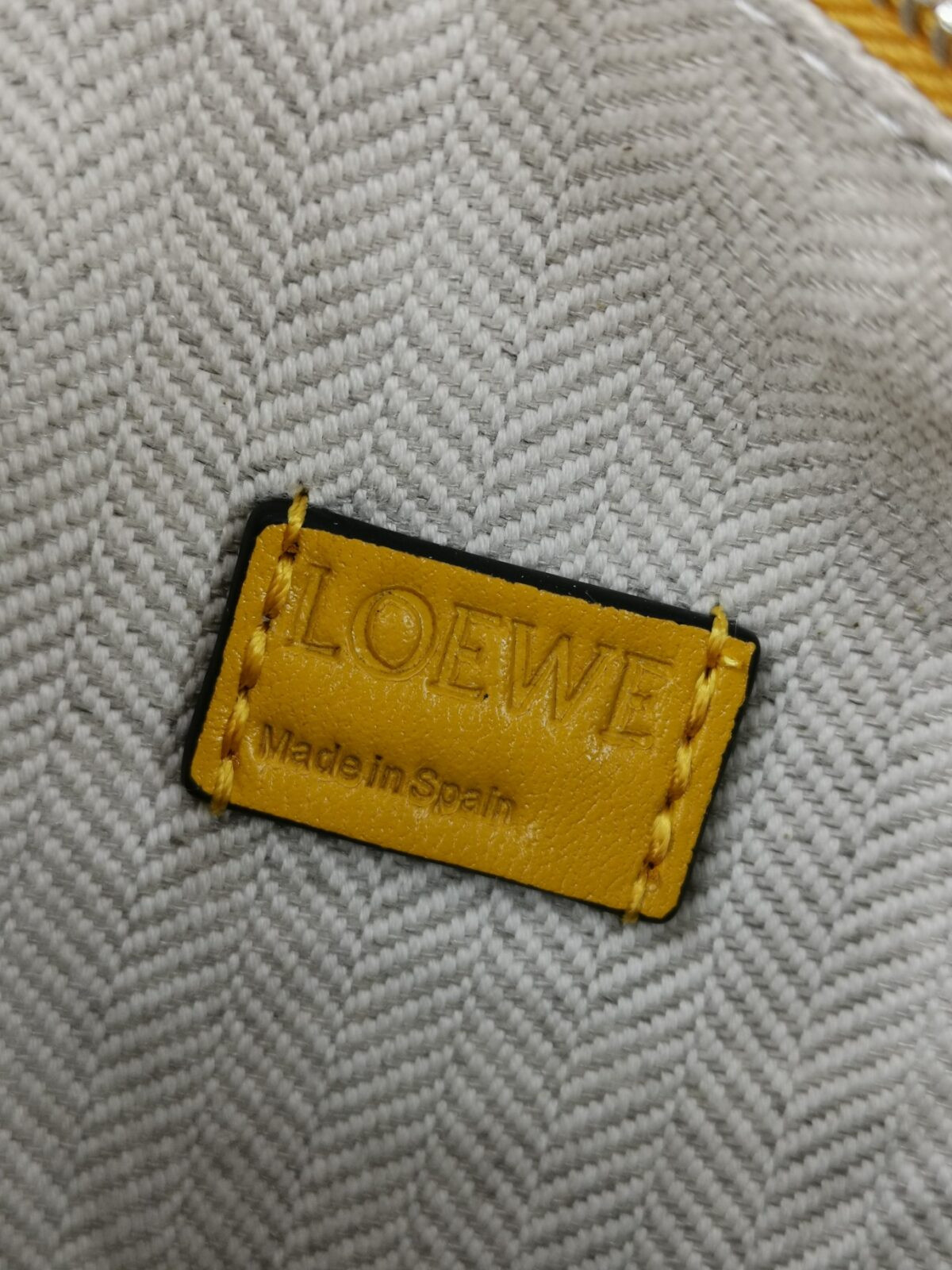 Loewe Bag - Image 2