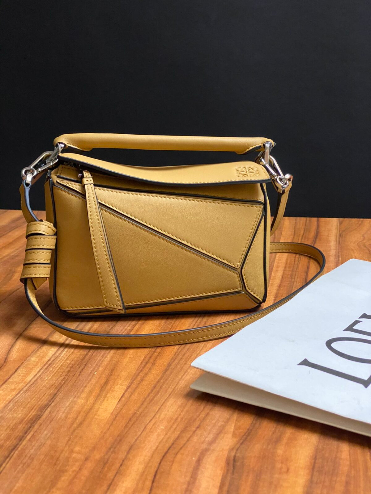 Loewe Bag - Image 1