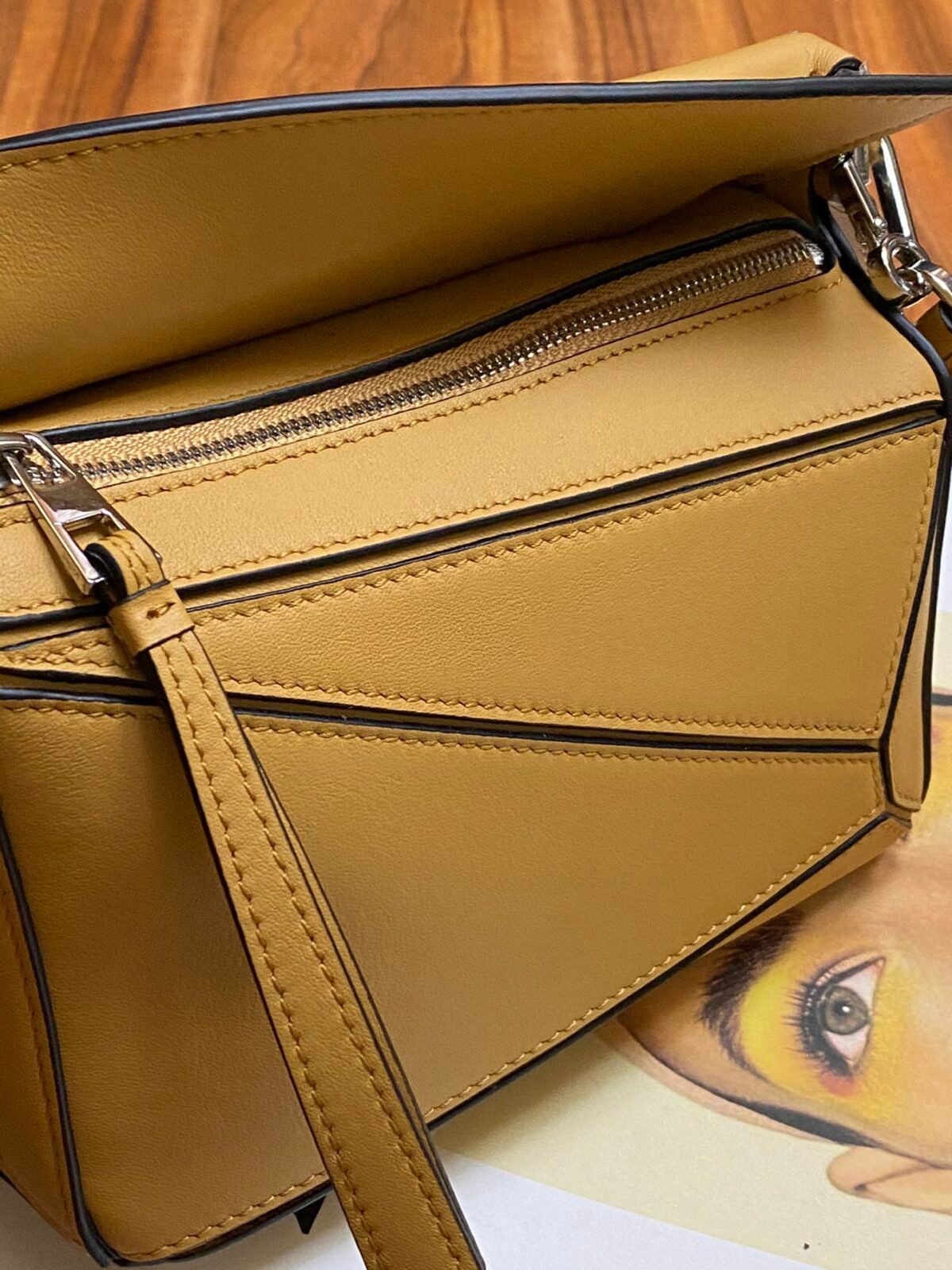 Loewe Bag - Image 6