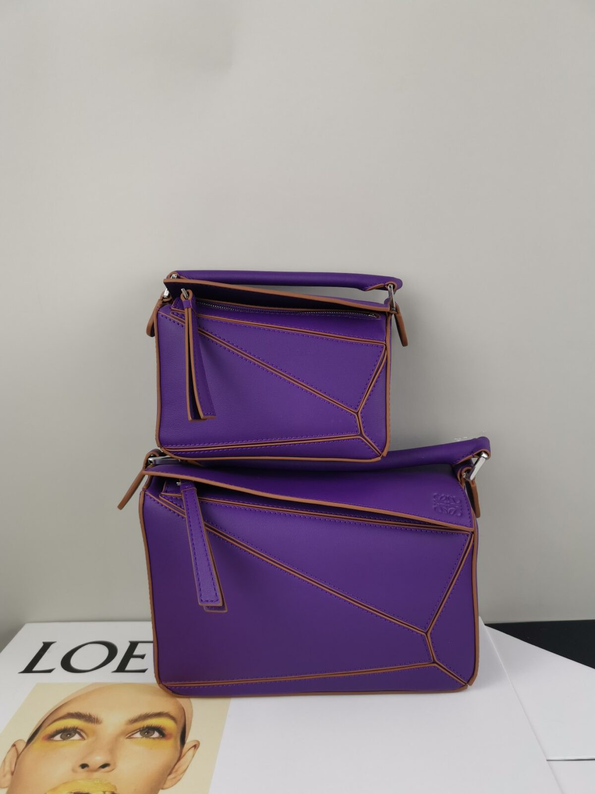 Loewe Bag - Image 3