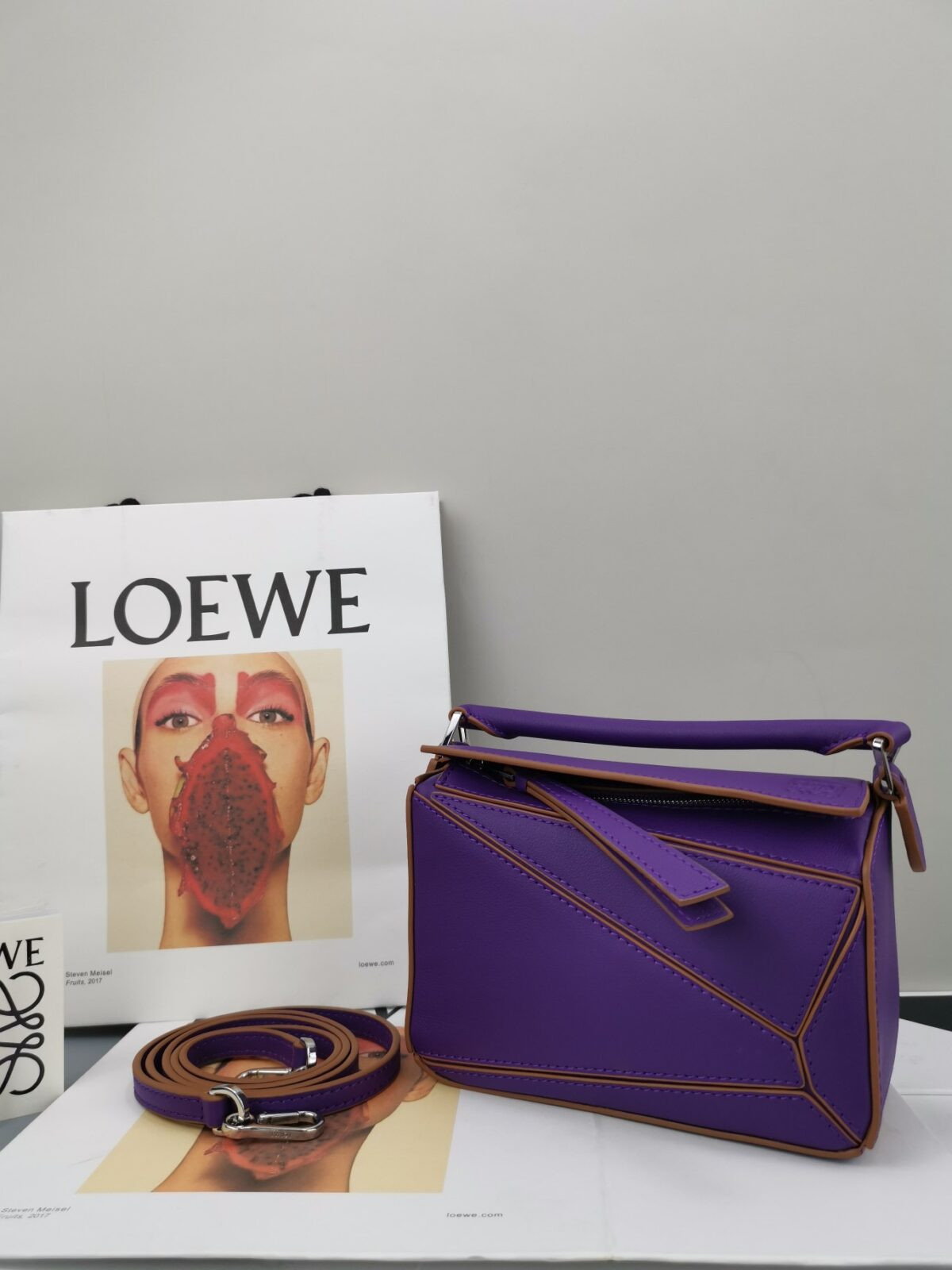 Loewe Bag - Image 4