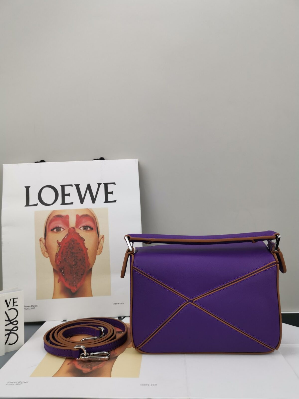 Loewe Bag - Image 1