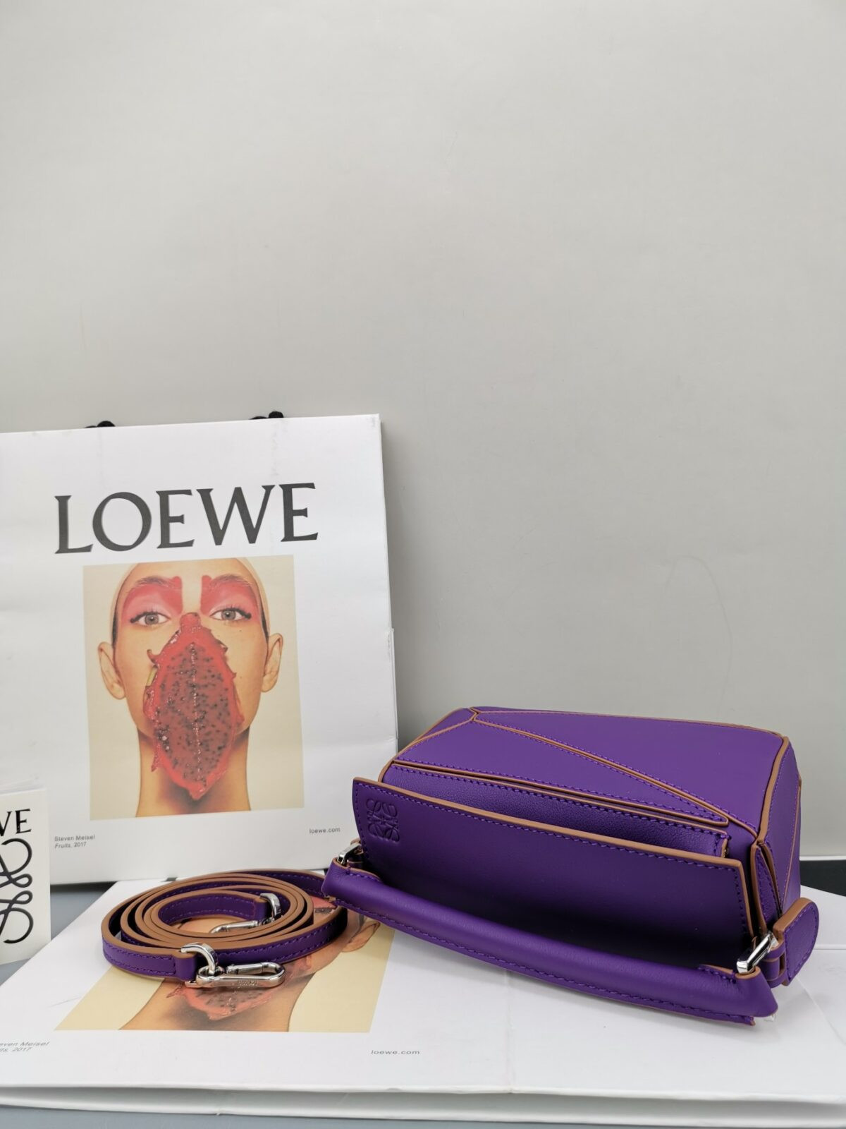 Loewe Bag - Image 6