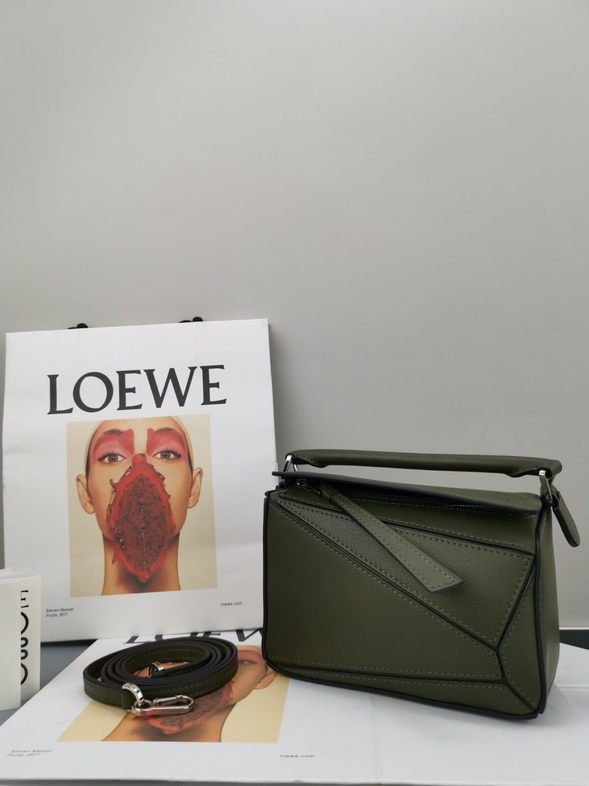 Loewe Bag - Image 1