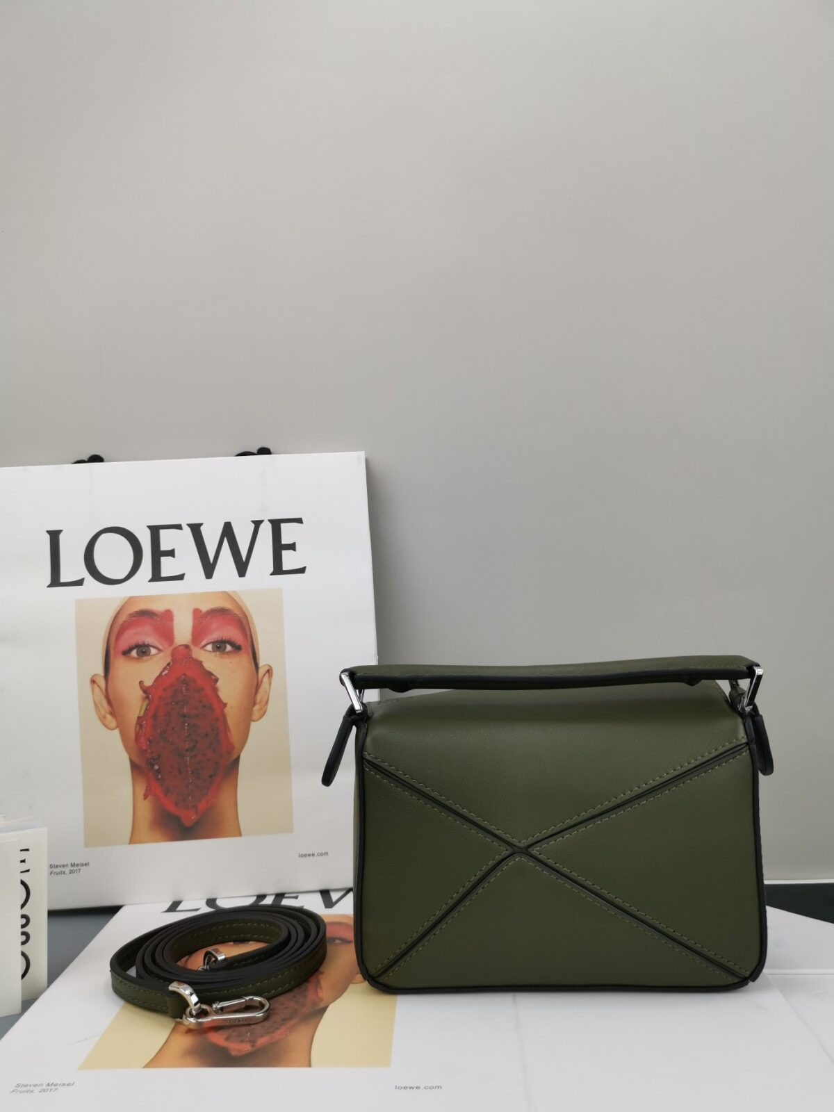 Loewe Bag - Image 6