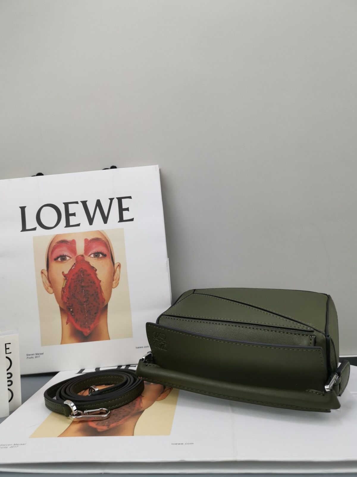 Loewe Bag - Image 7