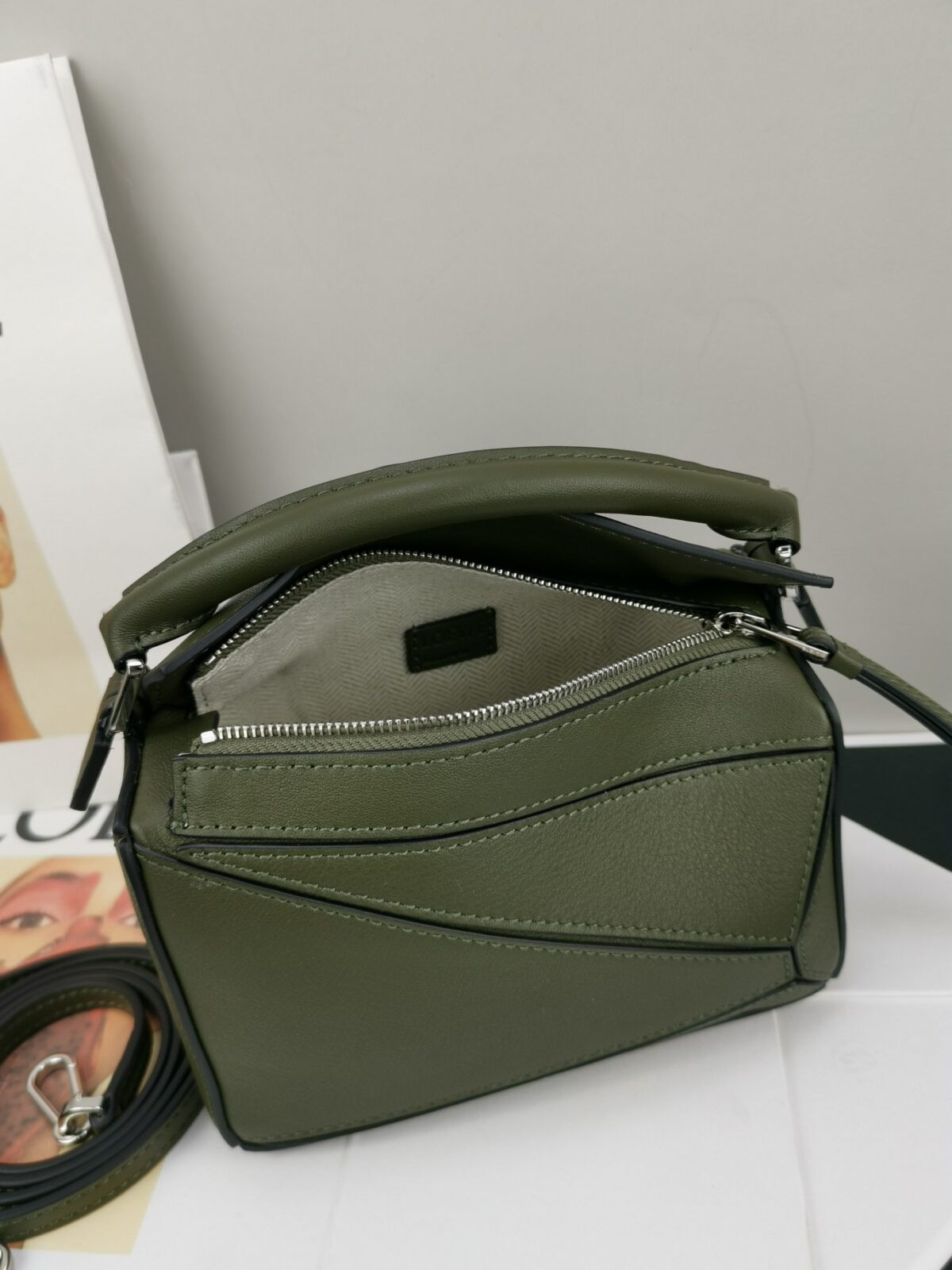 Loewe Bag - Image 2