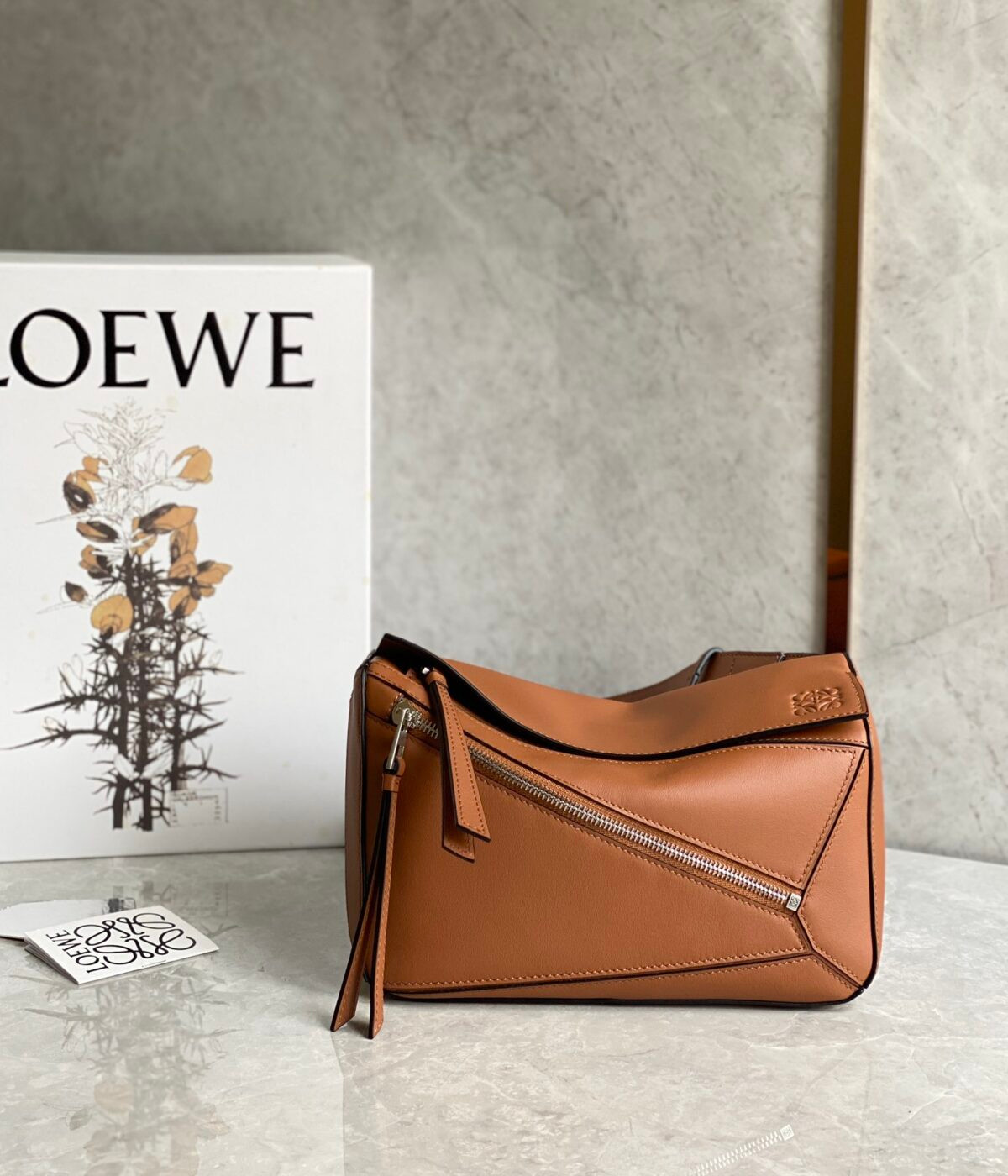 Loewe Bag - Image 1