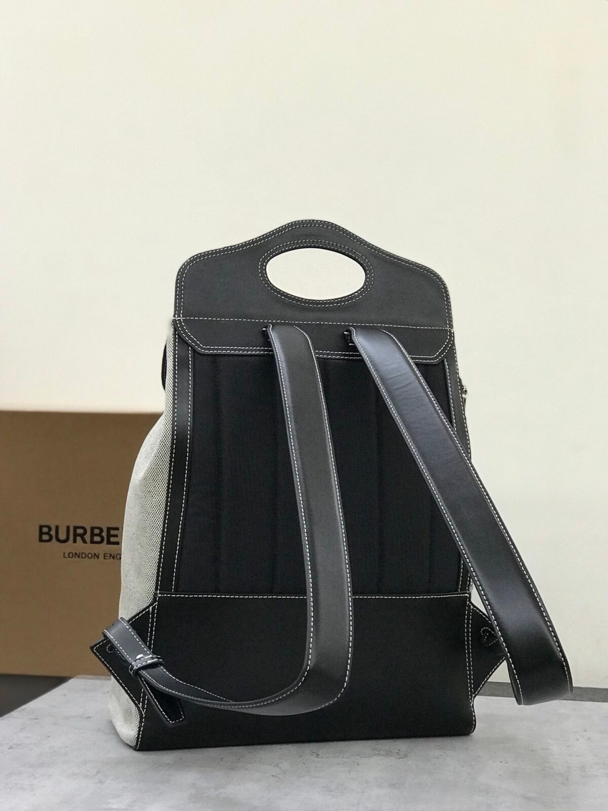 Burberry Bag - Image 9