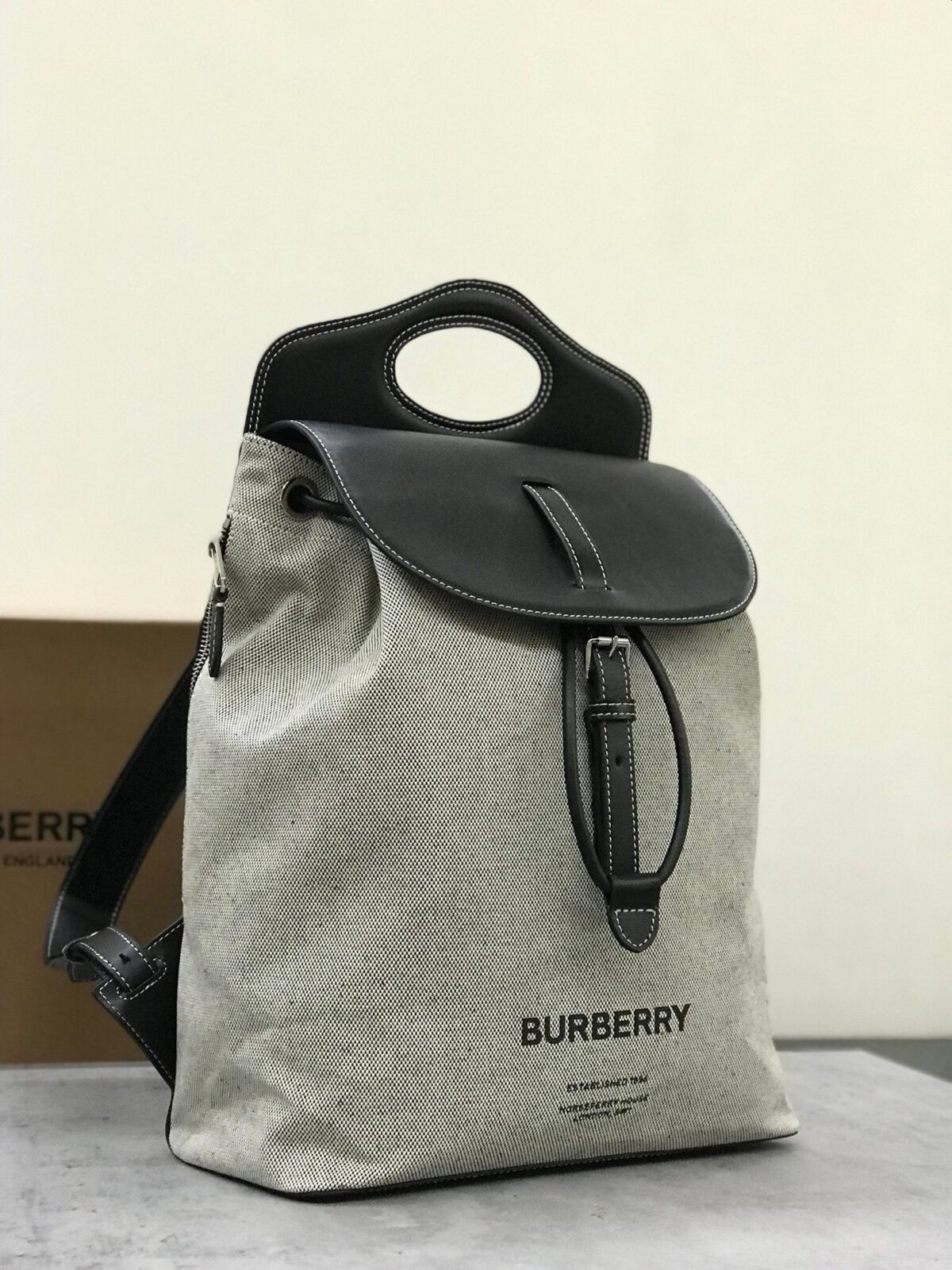 Burberry Bag - Image 2