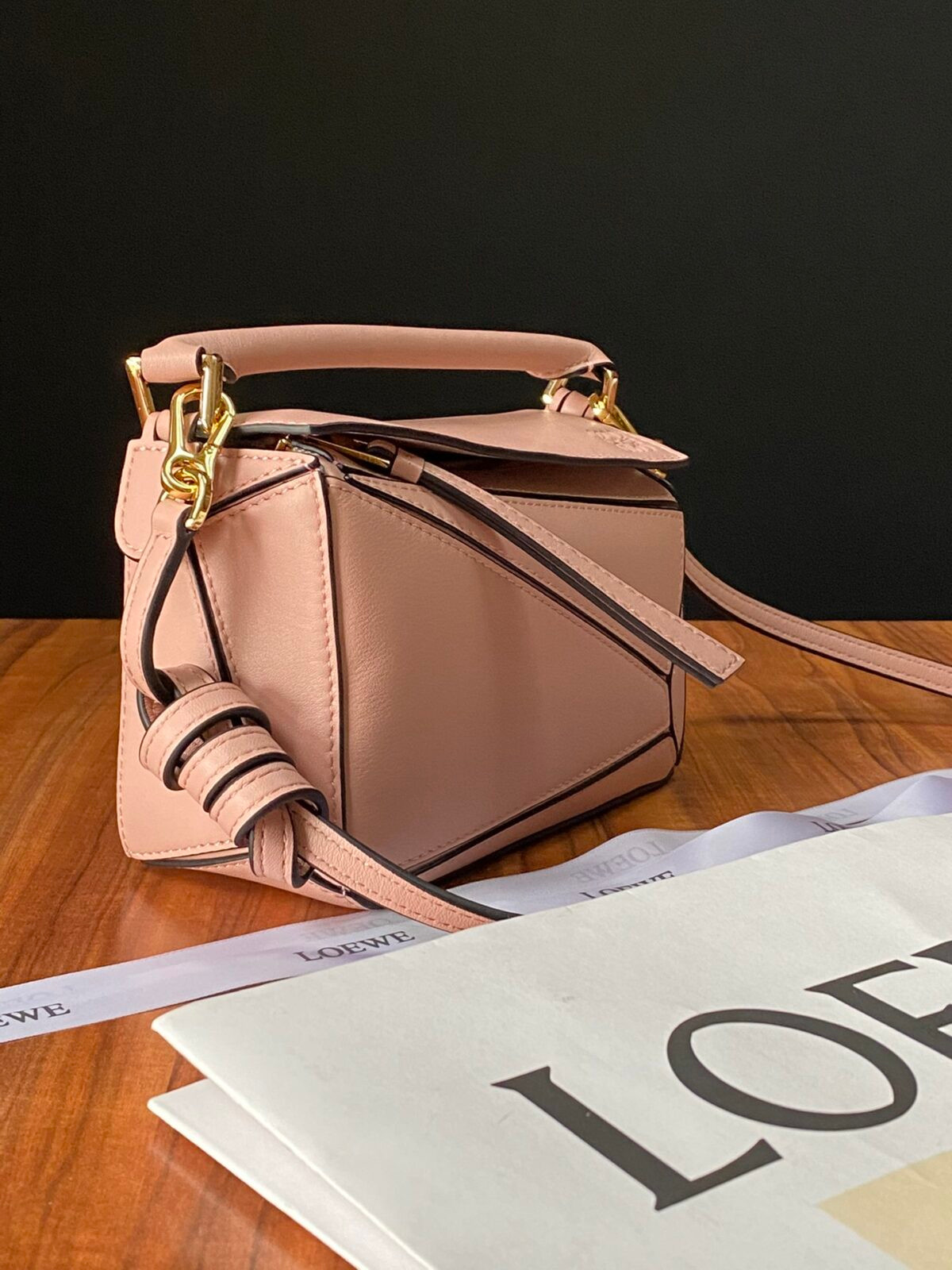 Loewe Bag - Image 3