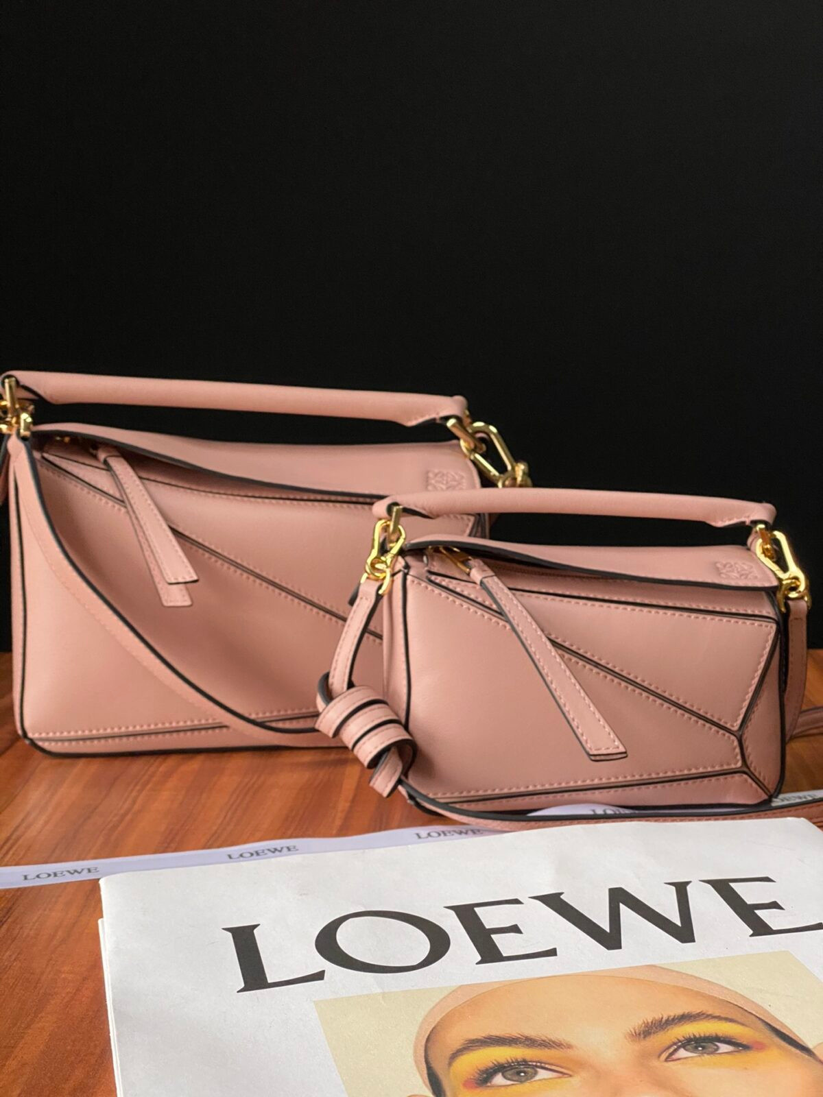 Loewe Bag - Image 4