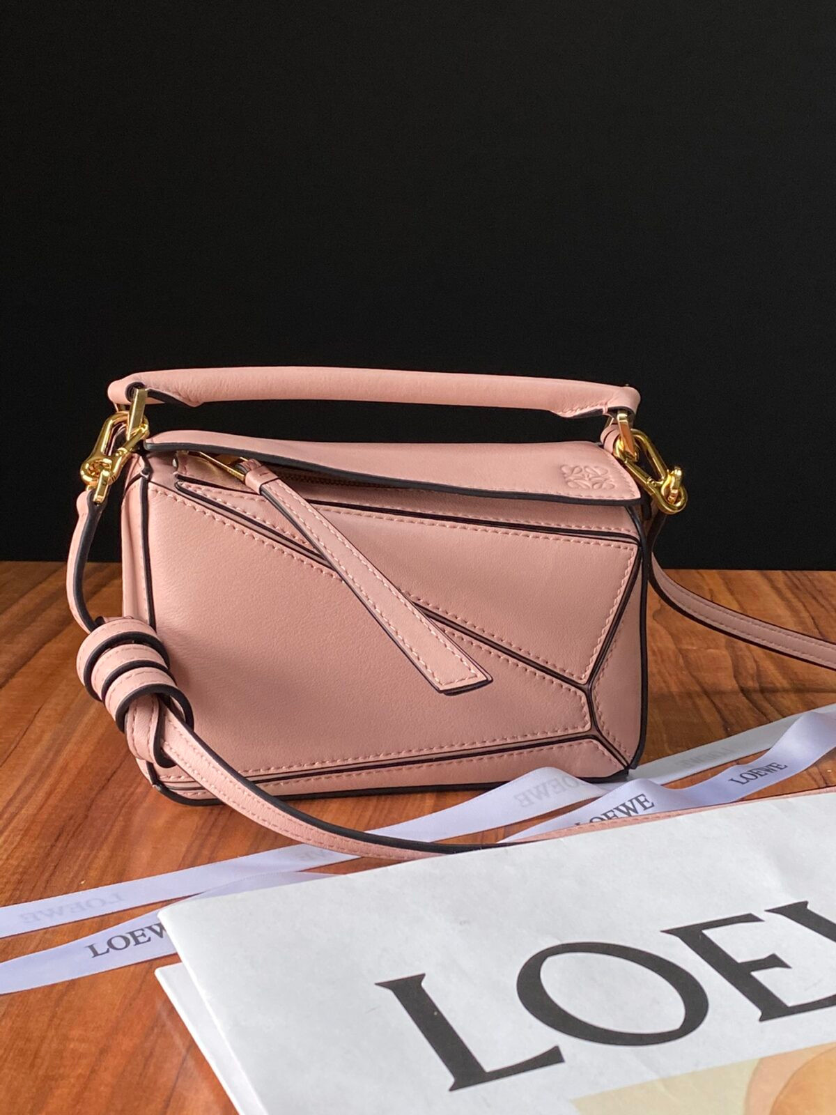 Loewe Bag - Image 1