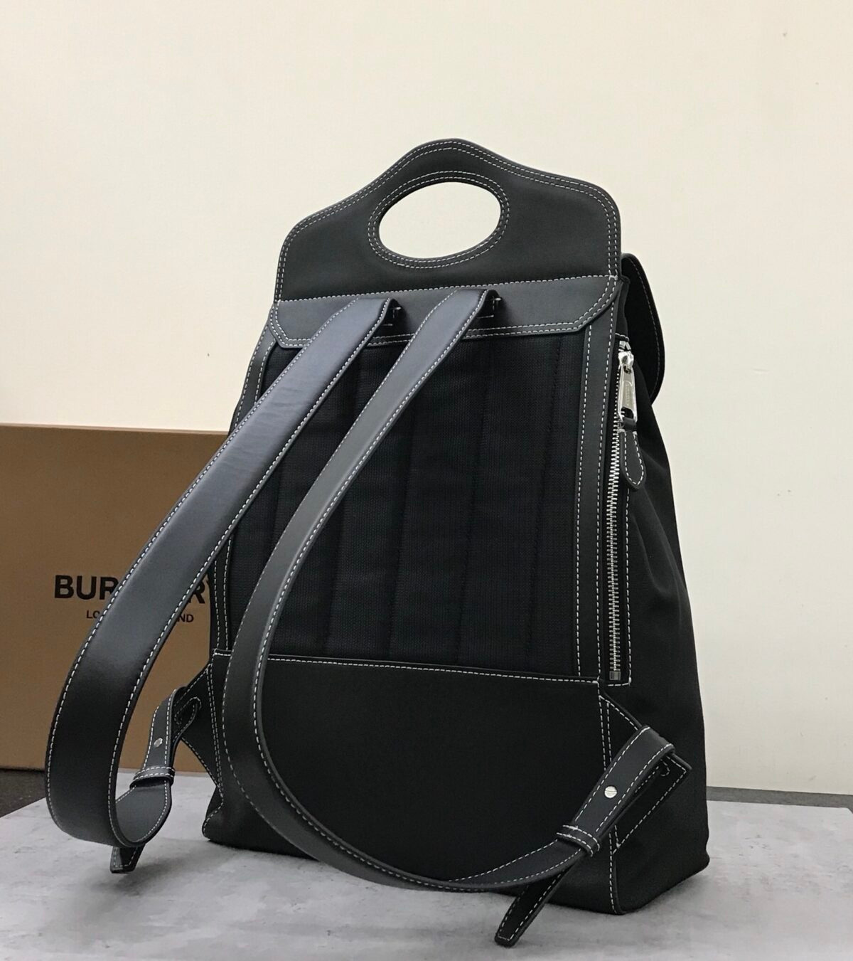 Burberry Bag - Image 8