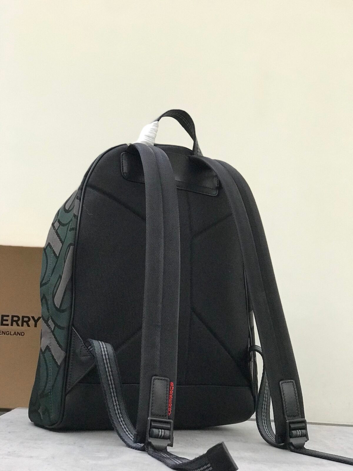 Burberry Bag - Image 4