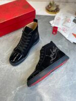 Christian Louboutin Sneakers - Image 3