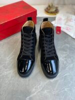 Christian Louboutin Sneakers - Image 4