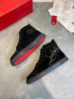 Christian Louboutin Sneakers - Image 5
