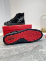 Christian Louboutin Sneakers - Image 8