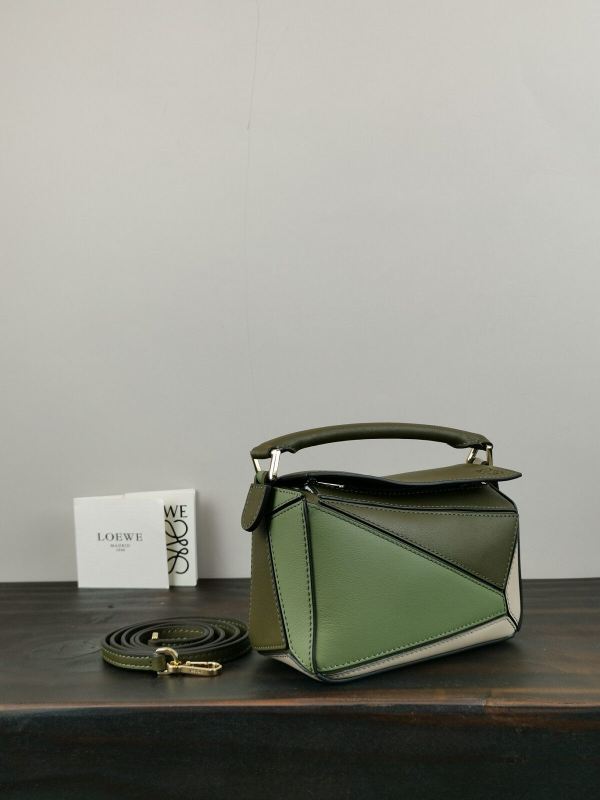 Loewe Bag - Image 1