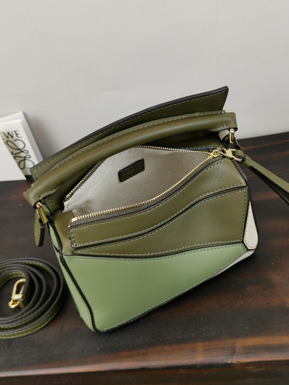 Loewe Bag - Image 8