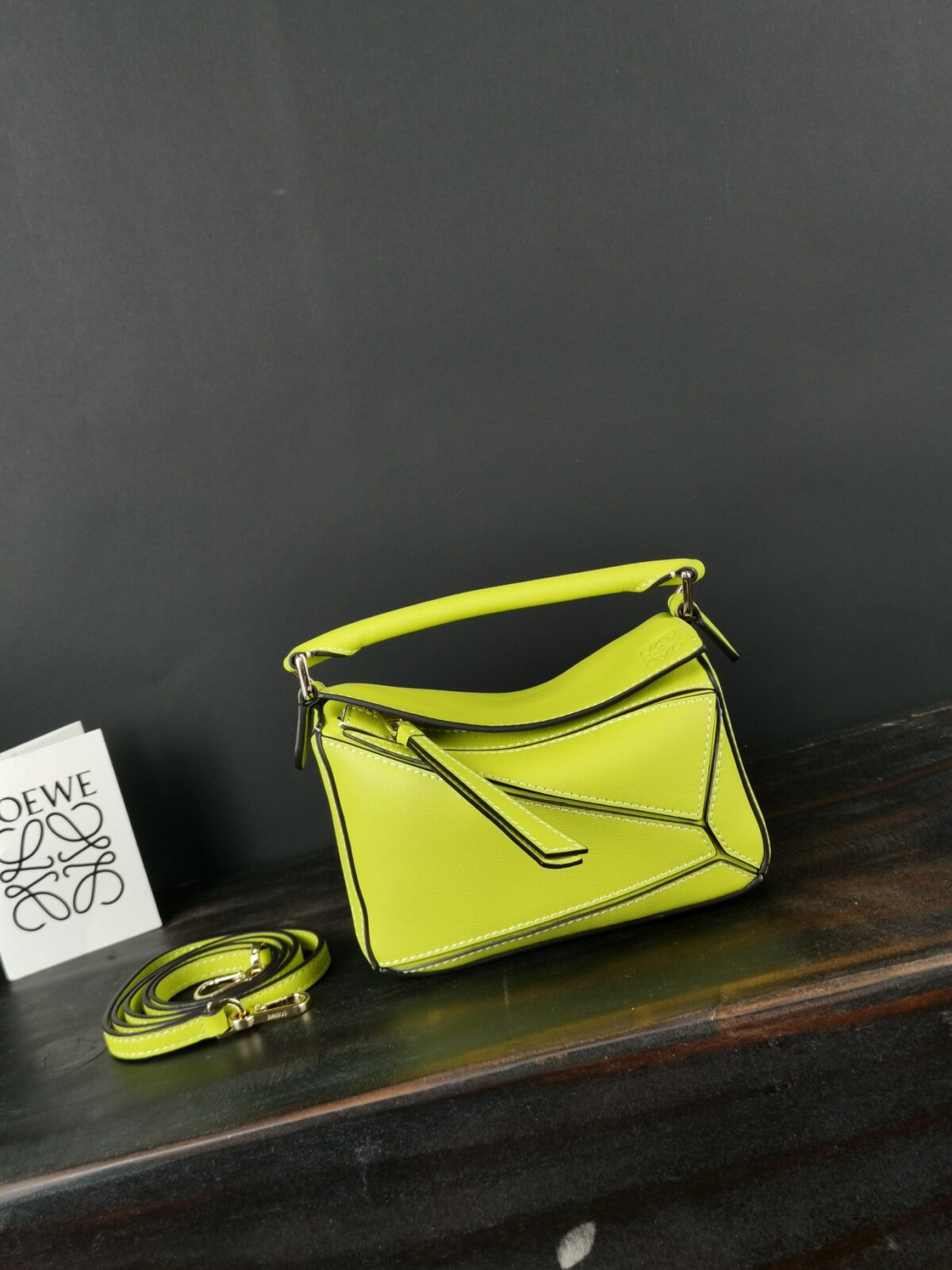 Loewe Bag - Image 5