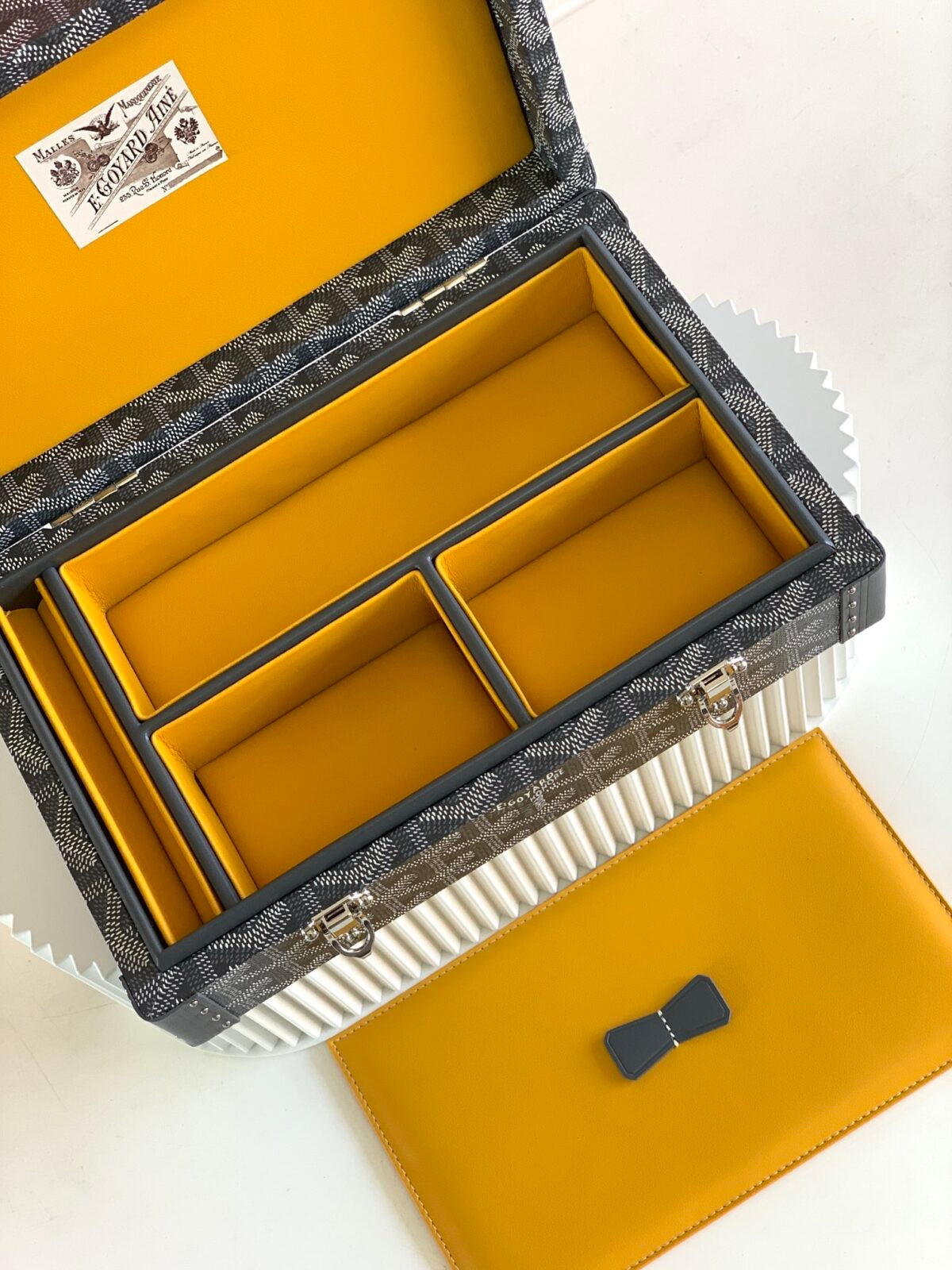 Goyard Bag - Image 3