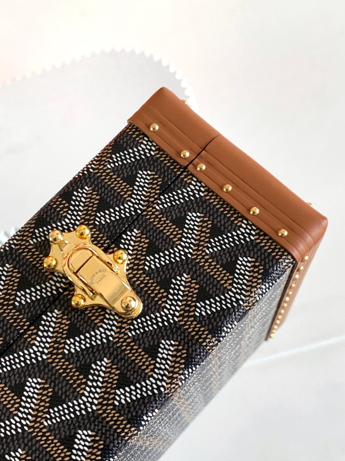 Goyard Bag - Image 5