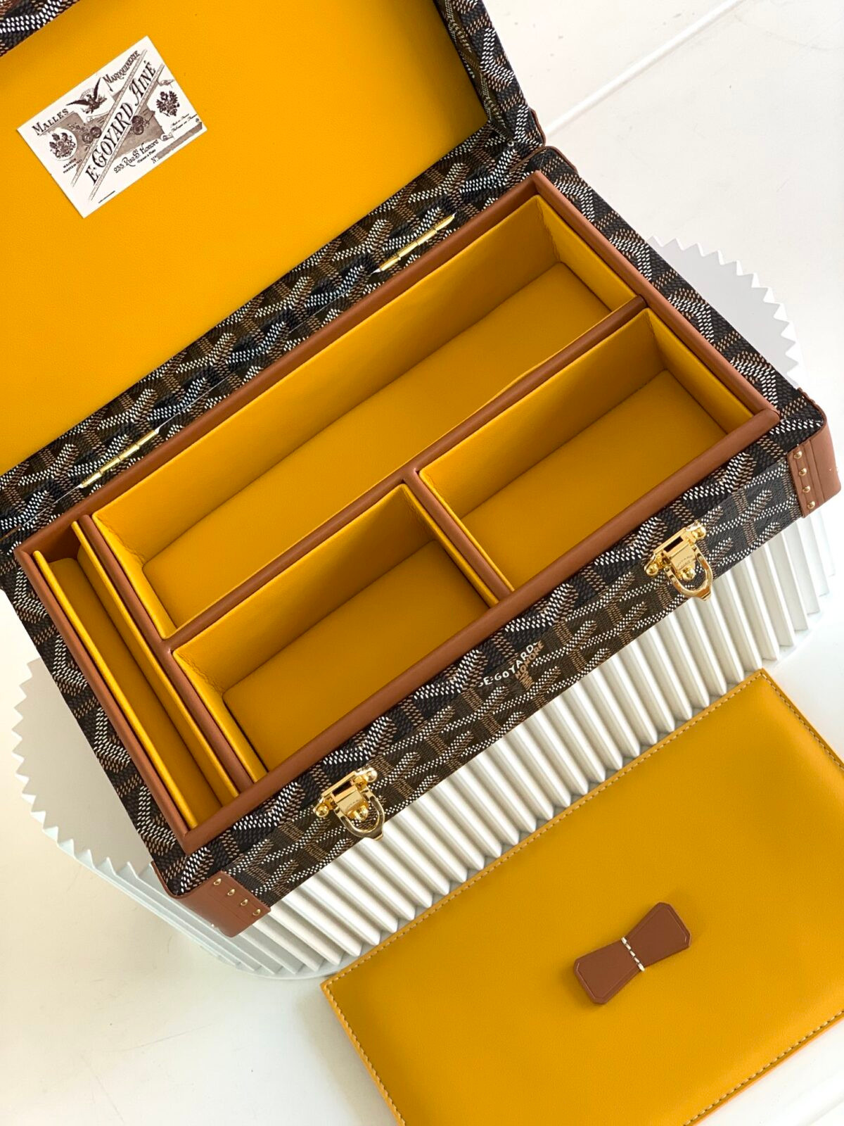 Goyard Bag - Image 7