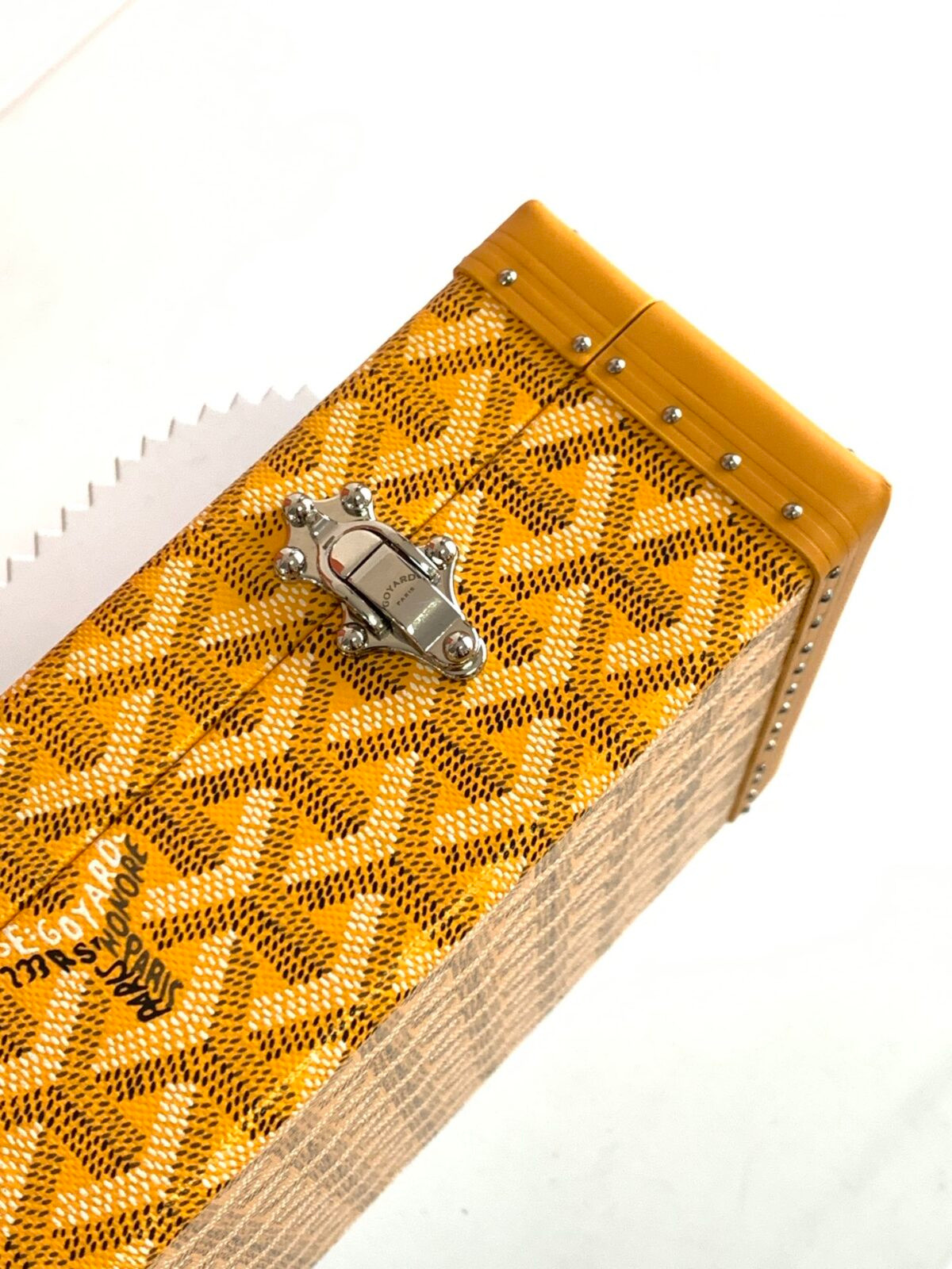 Goyard Bag - Image 5