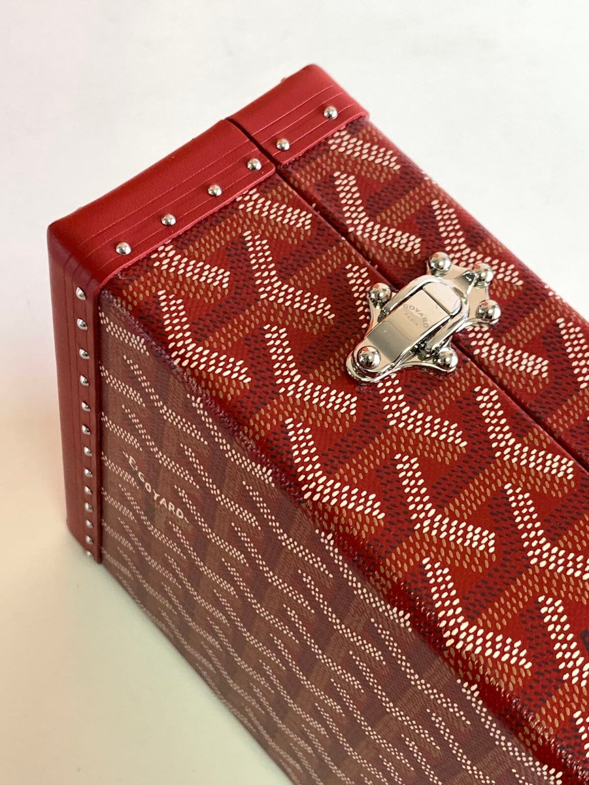 Goyard Bag - Image 2