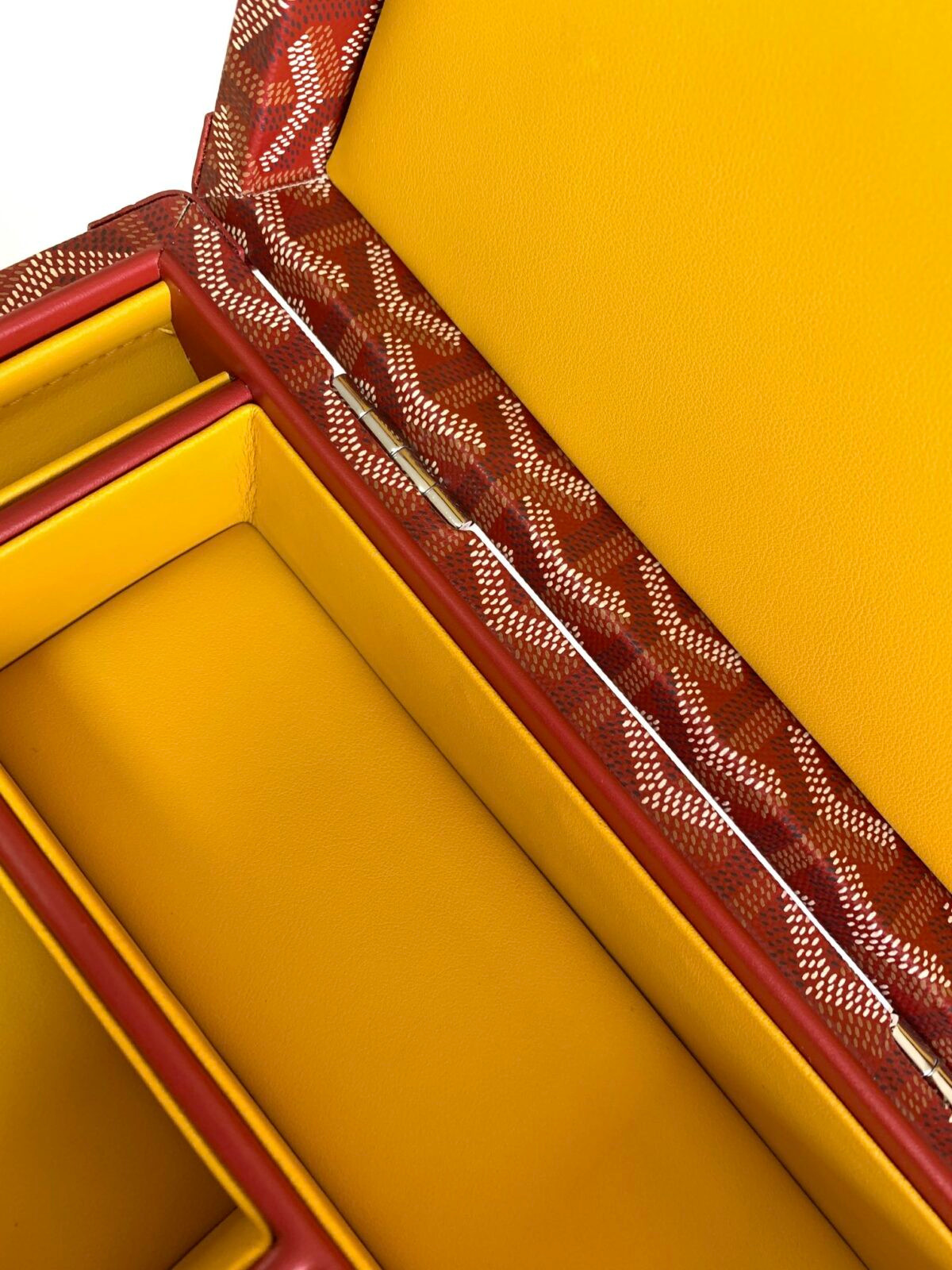 Goyard Bag - Image 7