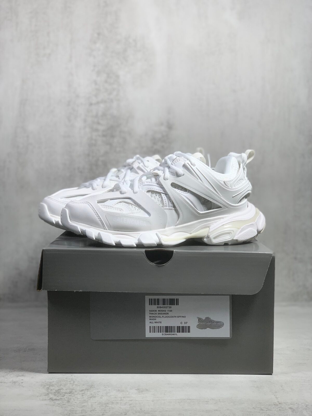 Balenciaga Sneakers - Image 2