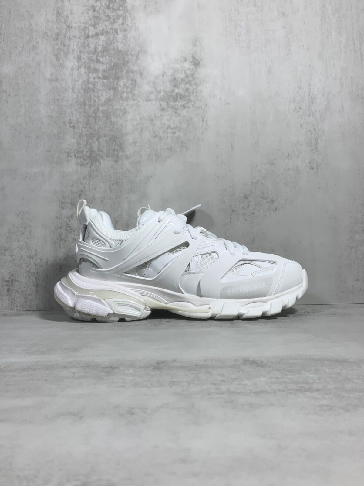 Balenciaga Sneakers - Image 1