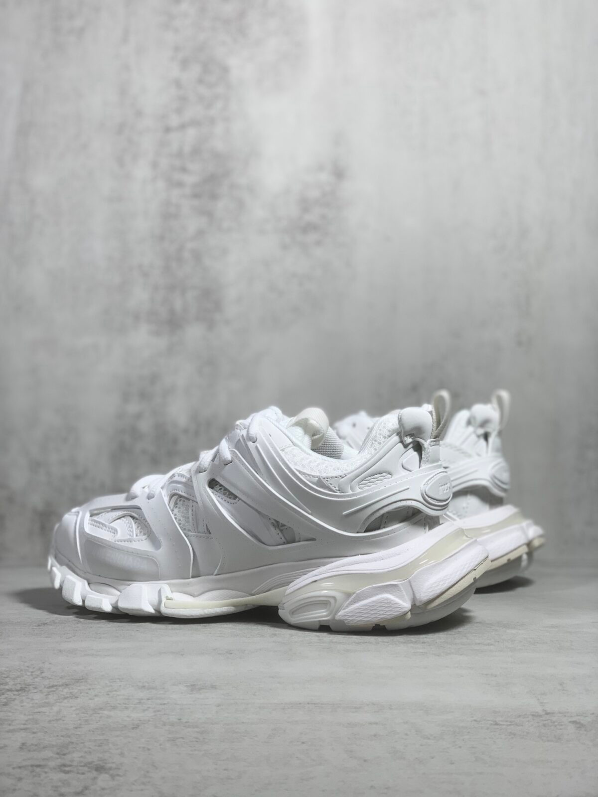 Balenciaga Sneakers - Image 3